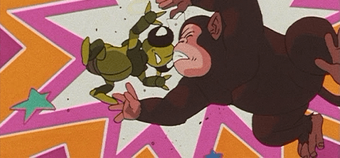 GregoryBubblesClash.Ep.194