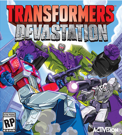 Transformers_Devastation_cover_art