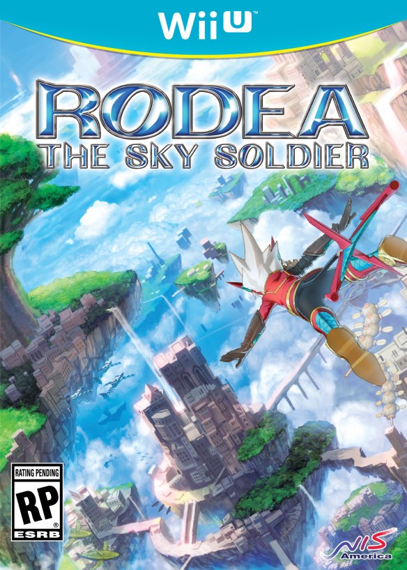 rodea