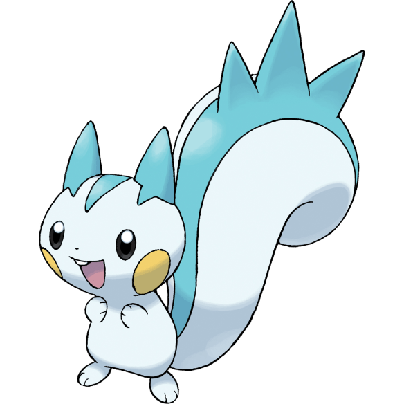 417Pachirisu