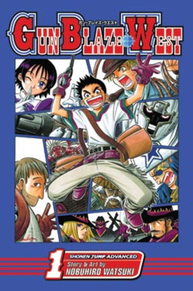 9781421518060_manga-gun-blaze-west-graphic-novel-1